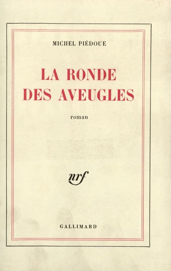 La Ronde des aveugles