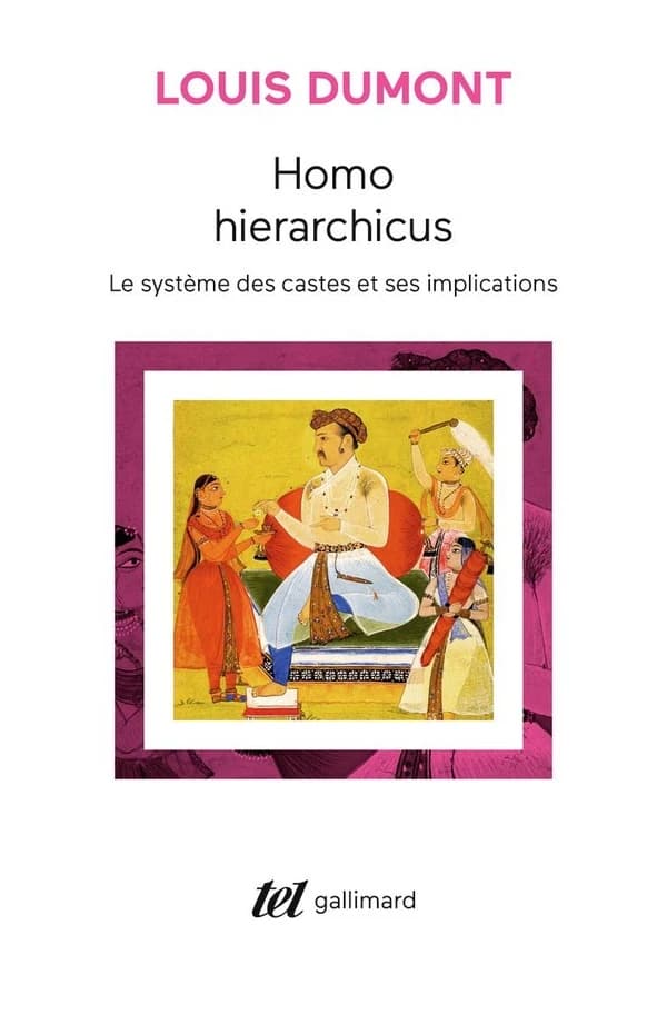 Homo hierarchicus le système des castes et ses implications