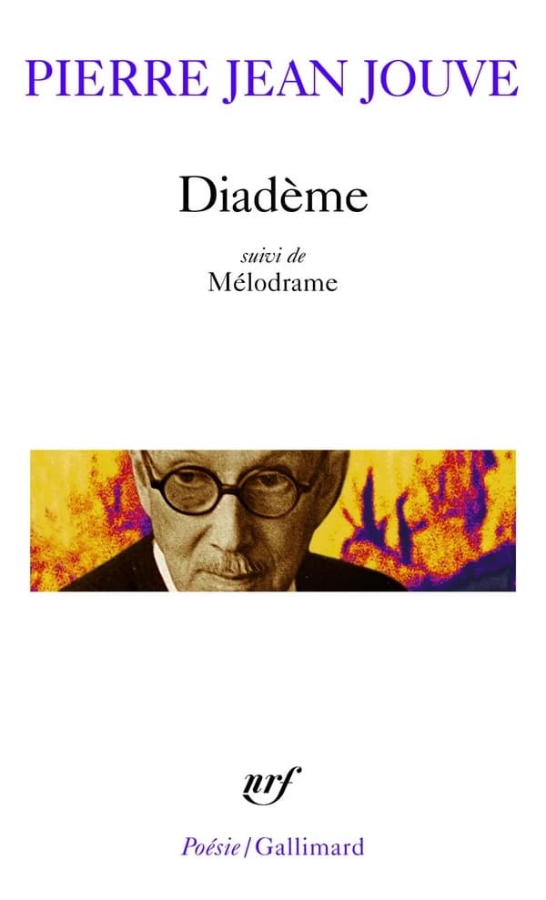Diadème. Suivi de Mélodrame.