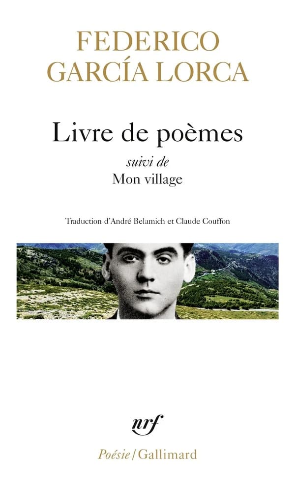 Livre de poèmes suivi de Mon village et d'Impressions et paysages (extraits)