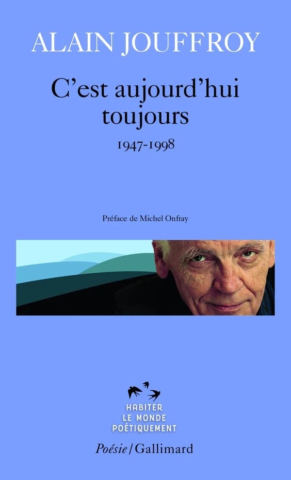 C'est aujourd'hui toujours : 1947-1998