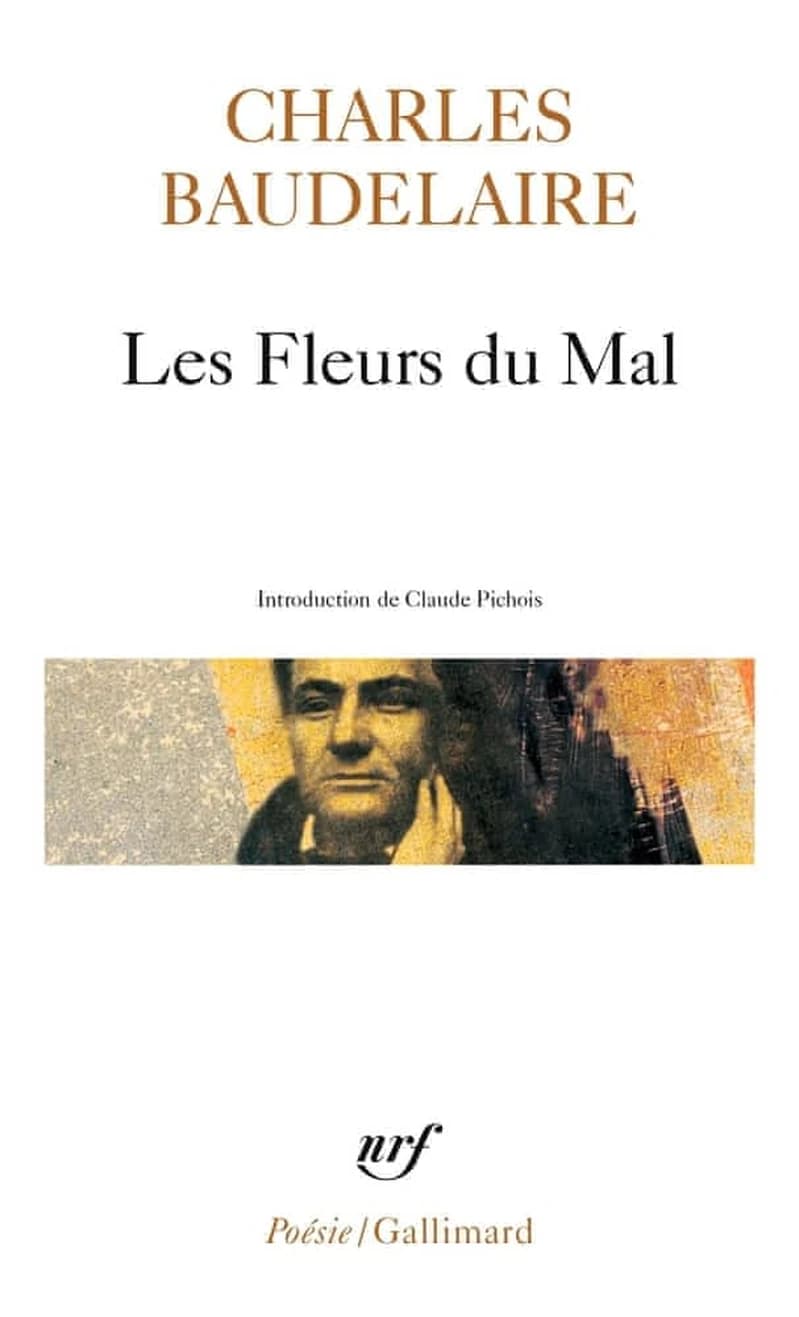 Les Fleurs du Mal