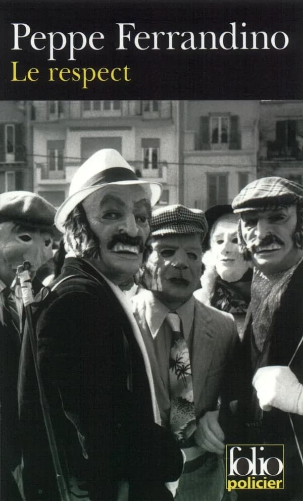 Le respect : Pino Pentecoste contre les camoristes