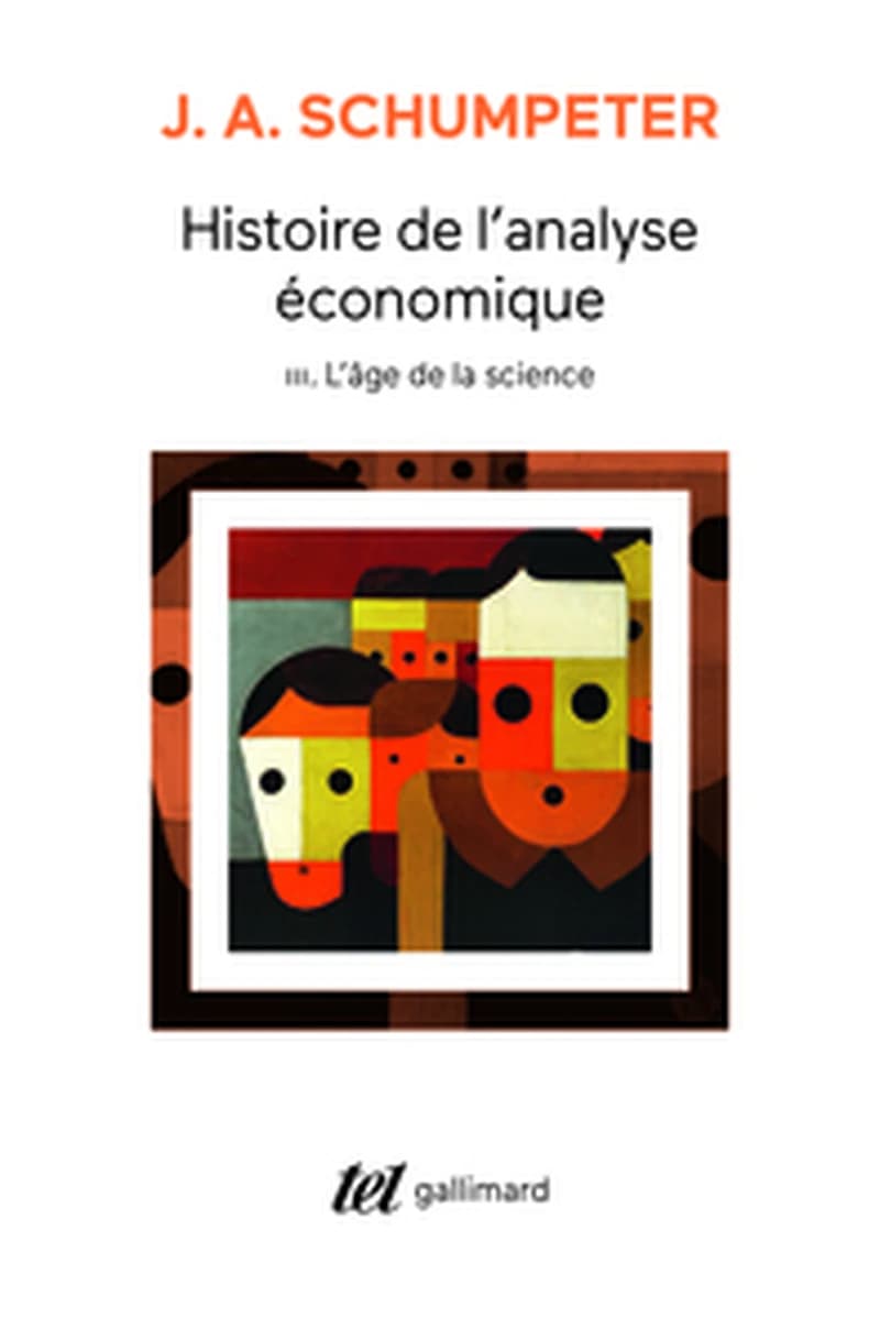 âge de la science