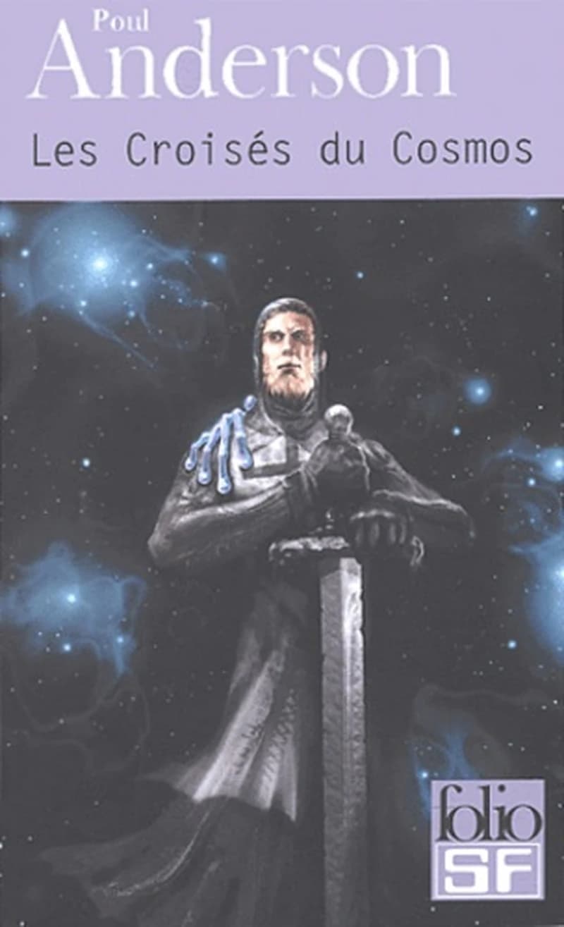 Les croisés du cosmos