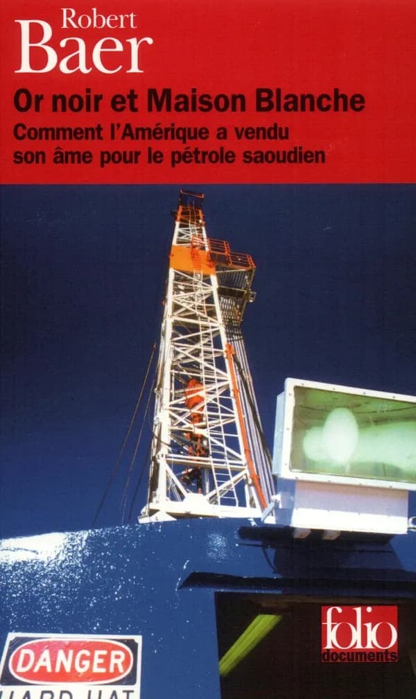 Or noir et Maison-Blanche : comment l'Amérique a vendu son âme pour le pétrole saoudien