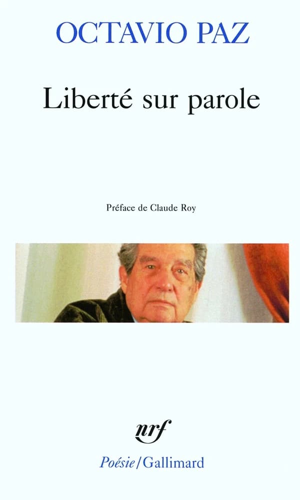 Liberté sur parole : Condition de nuage, Aigle ou soleil, A la limite du monde, Pierre de Soleil
