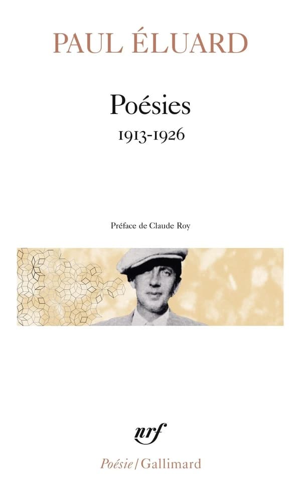 Poésies : 1913-1926
