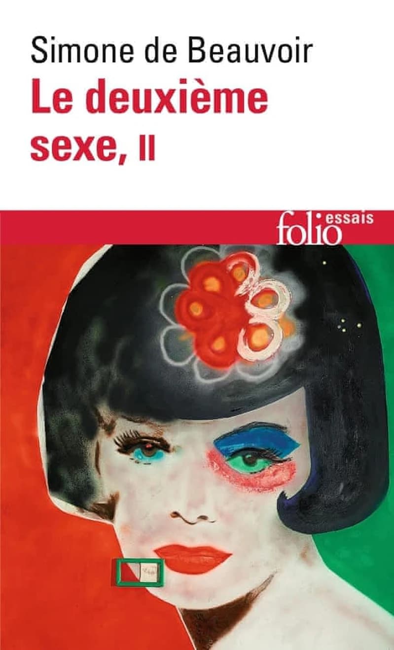 Le deuxième sexe : II. L'expérience vécue