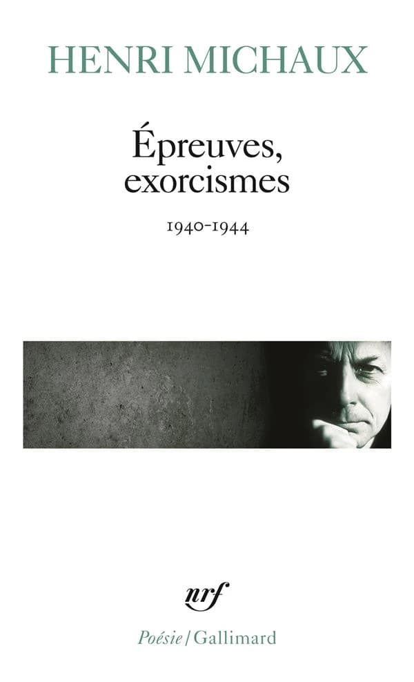 Épreuves, exorcismes : 1940-1944