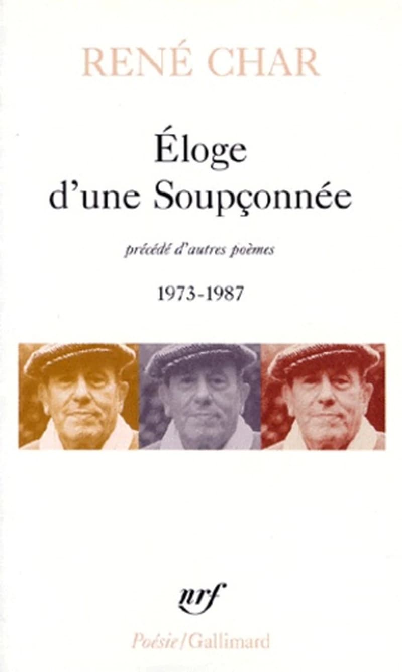 Eloge d'une soupçonnée