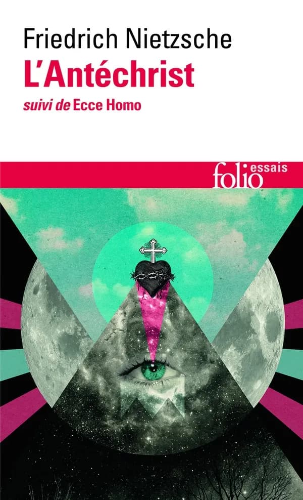 L'Antéchrist