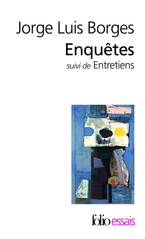 Enquêtes