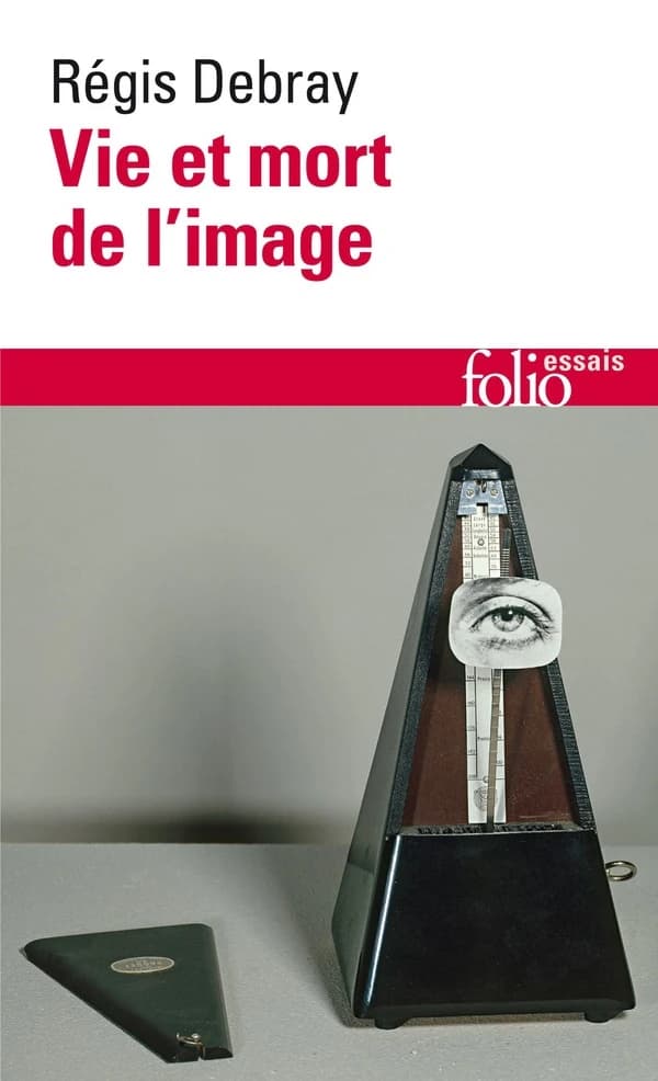 Vie et mort de l'image : Une histoire du regard en Occident