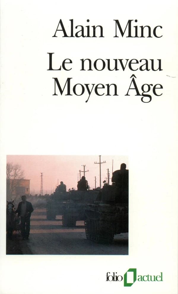 Le nouveau Moyen âge