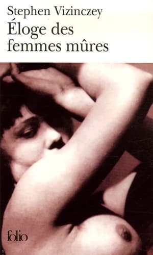 Éloge des femmes mûres