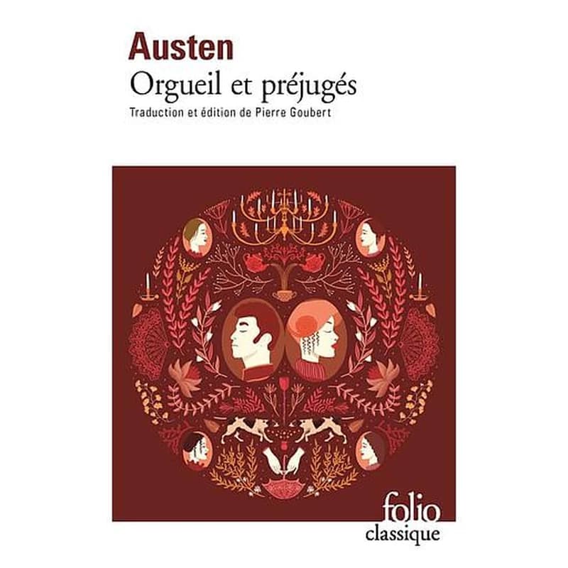 Orgueil et préjugés