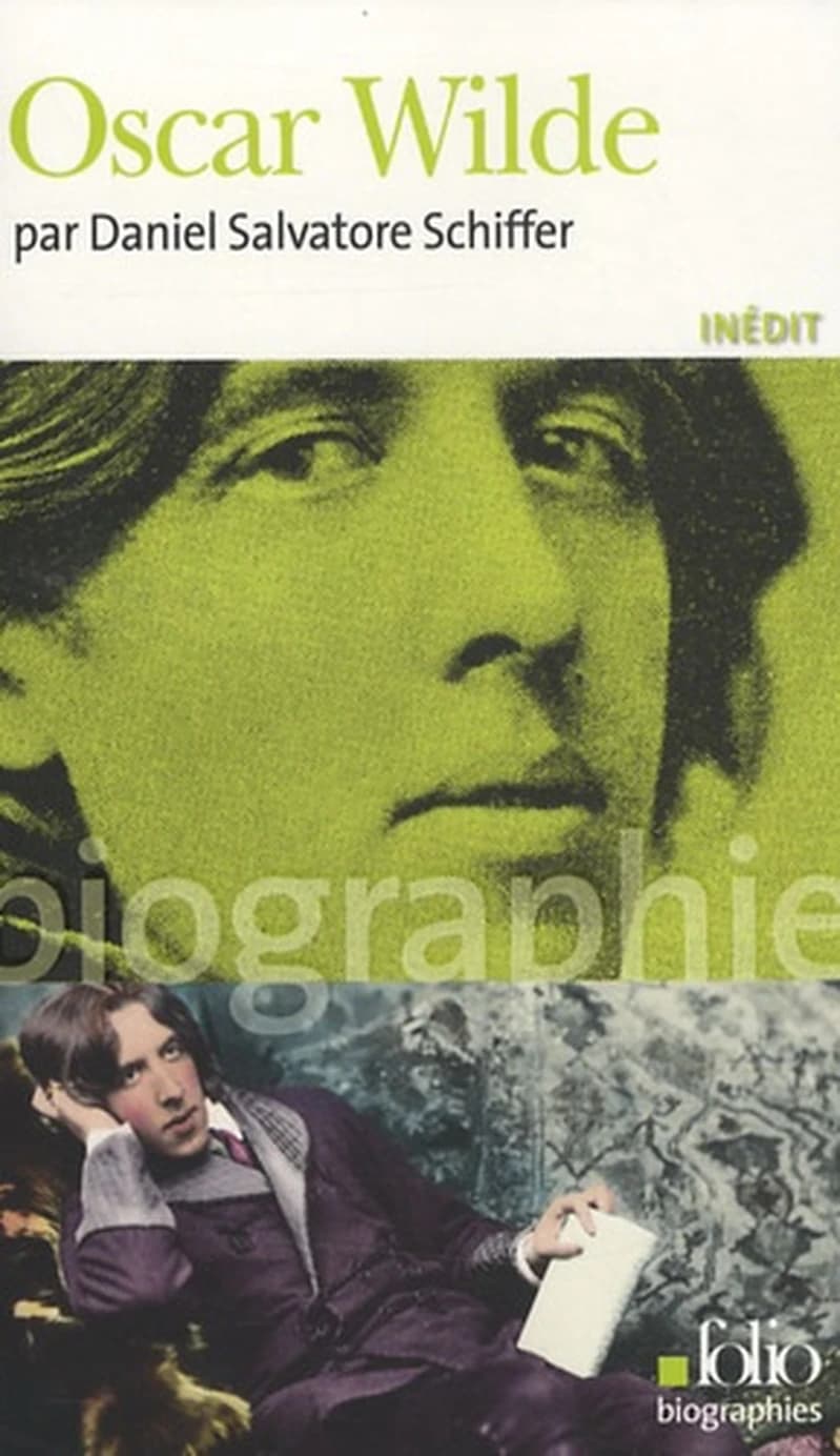 Oscar Wilde