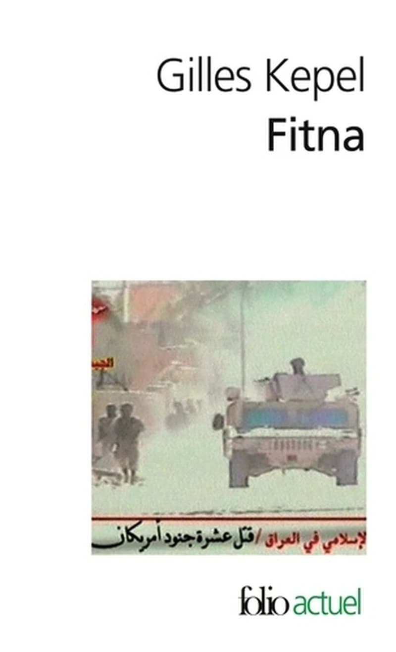 Fitna : guerre au coeur de l'islam