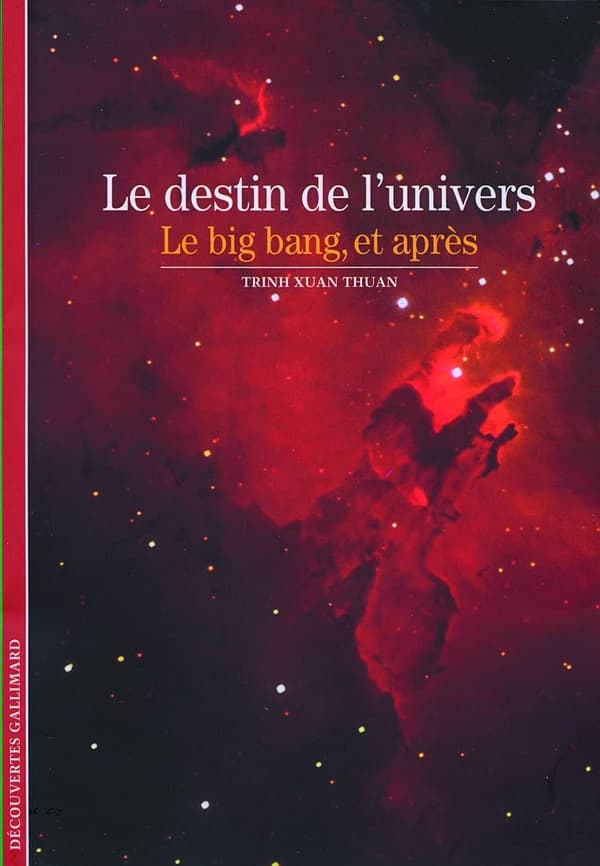 Le destin de l'univers : le Big Bang, et après
