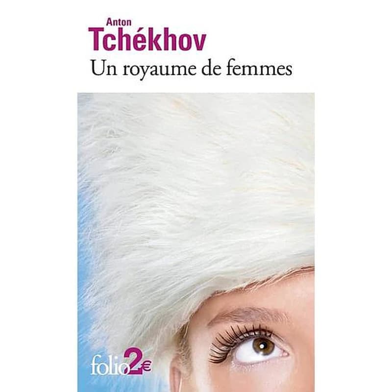 Un royaume de femmes ; suivi de De l'amour