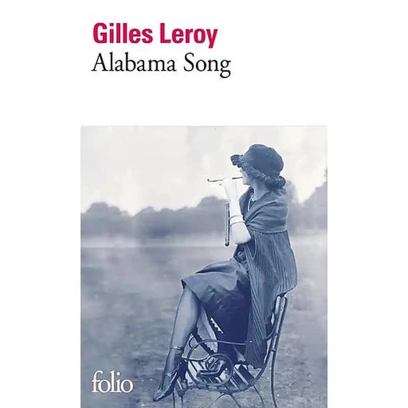 Alabama song