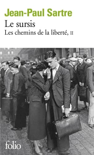 Le Sursis