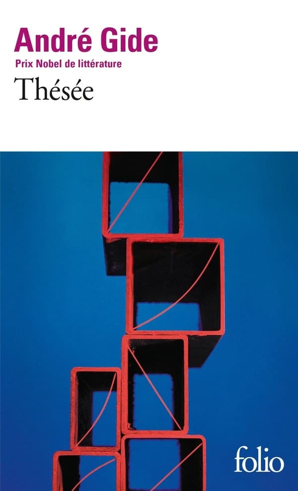 Thésée