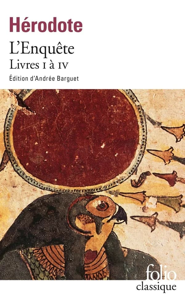 Enquete Livres 1 a 4