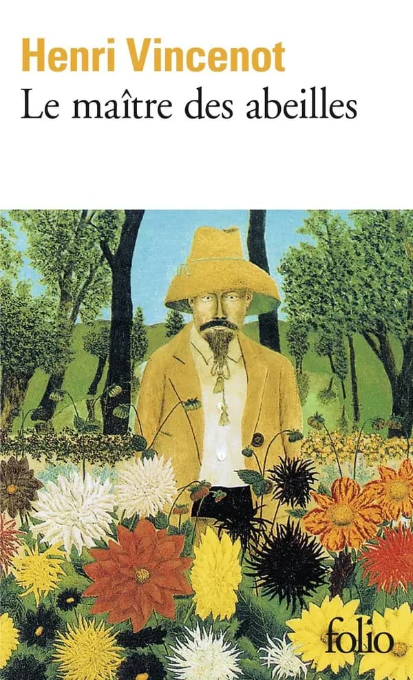 Le maître des abeilles : chronique de Montfranc-le-Haut