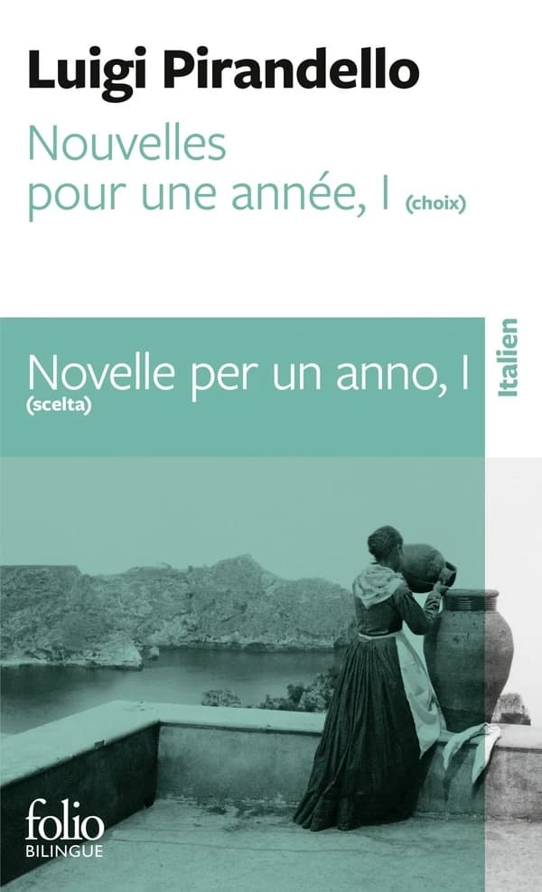 Nouvelles pour une année