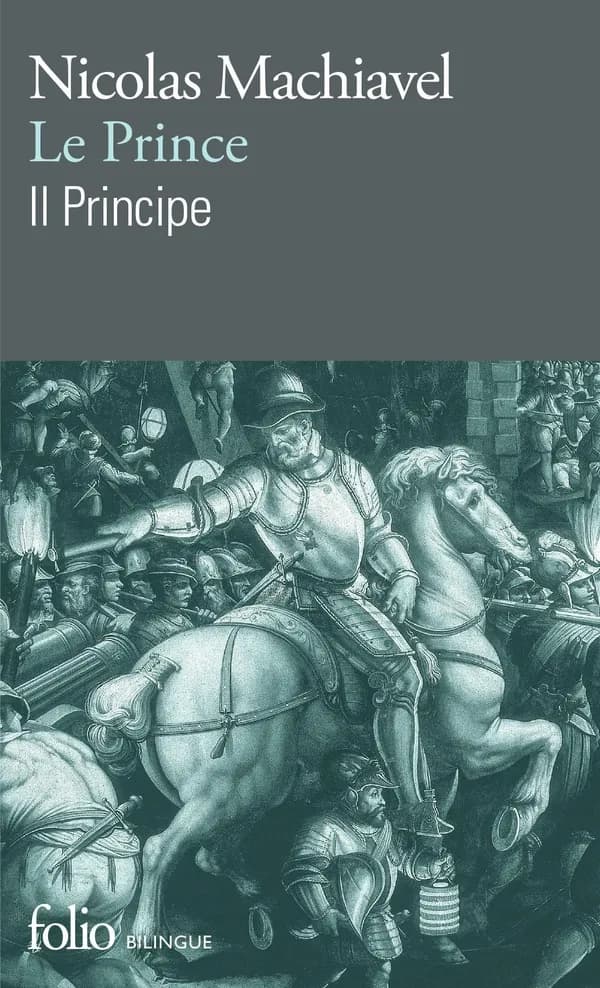 Le prince