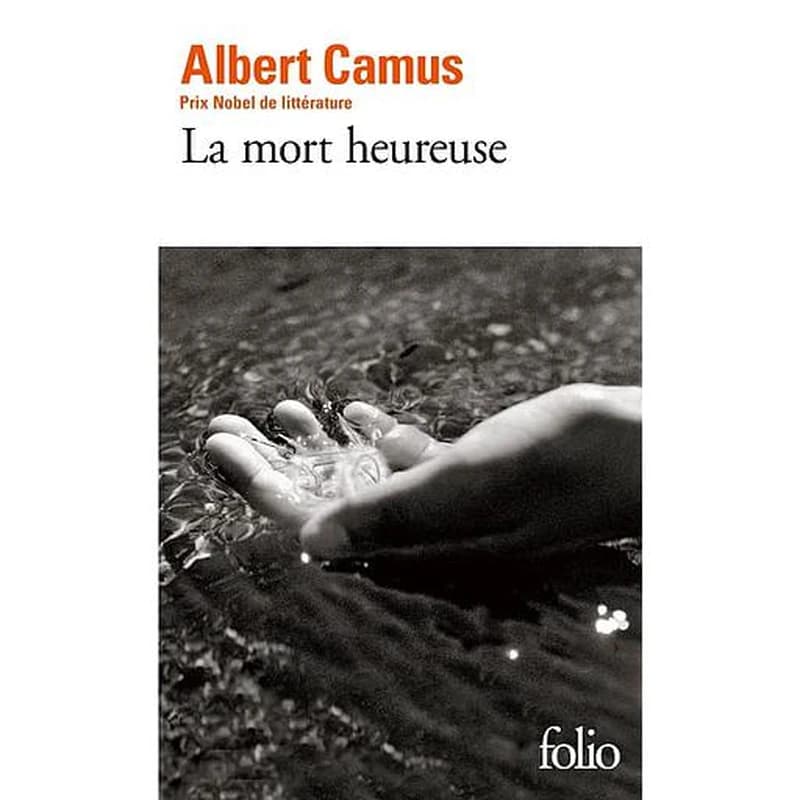 La mort heureuse