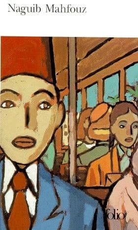 Dérives sur le Nil : la chanson des gueux ; chimères