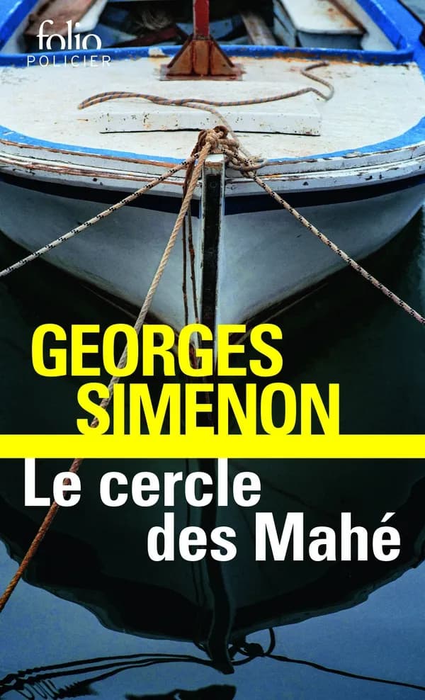 Le cercle des Mahé