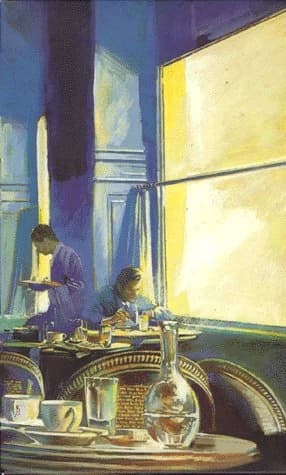 Cinquante mille dollars ; le soleil se lève aussi ; en avoir ou pas ; Paris est une fête