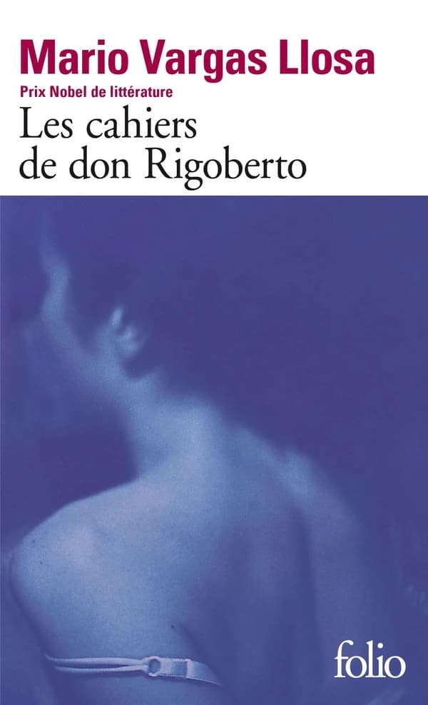 Les Cahiers de don Rigoberto