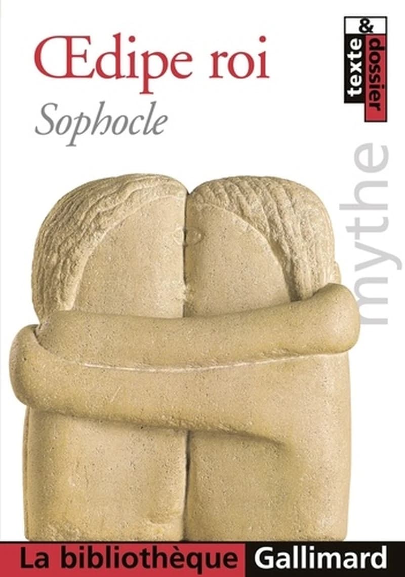 Oedipe roi...