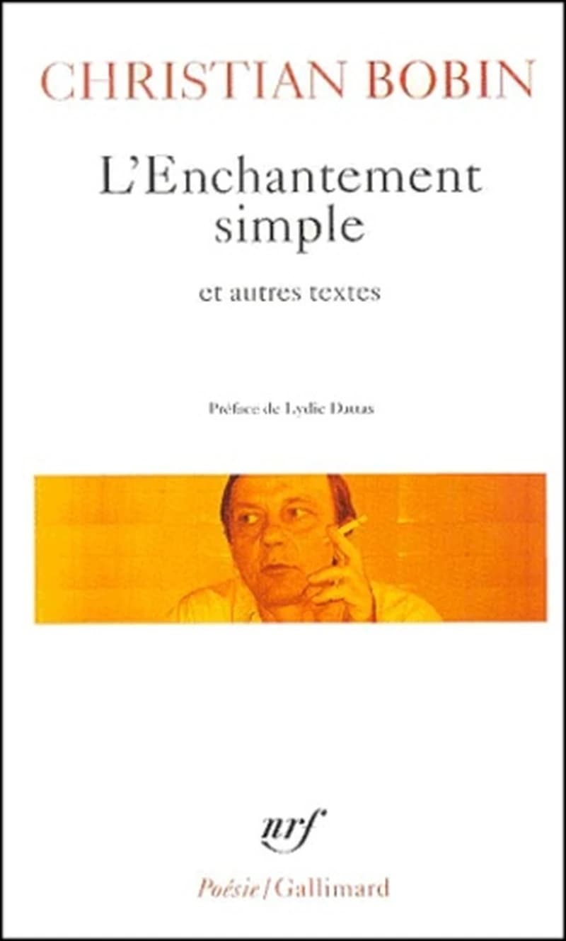 L'enchantement simple