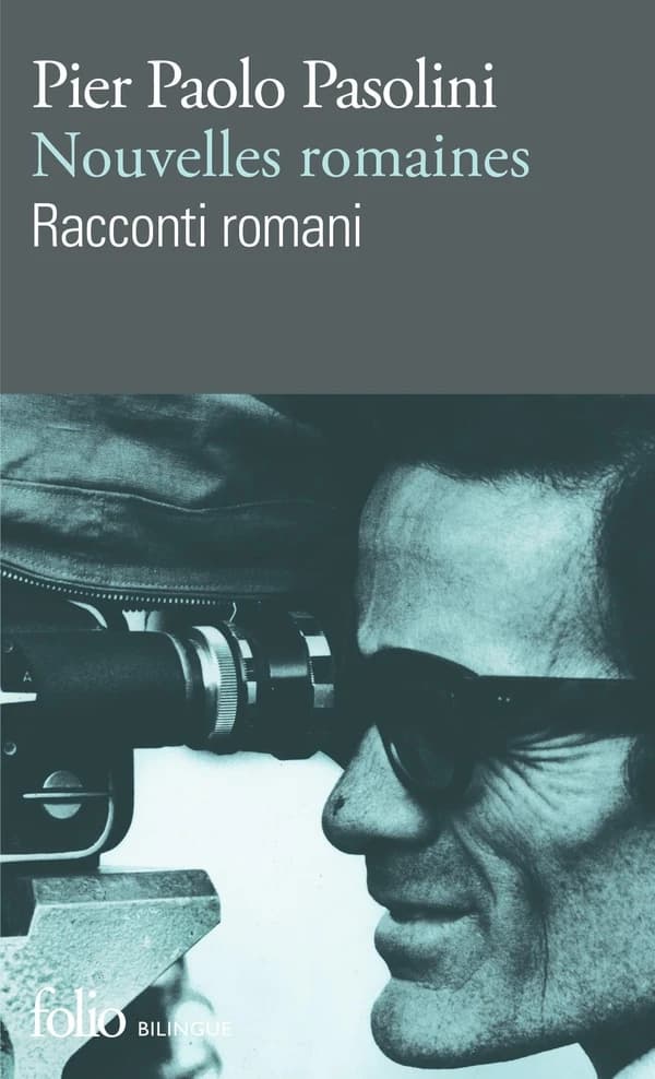 Racconti romani