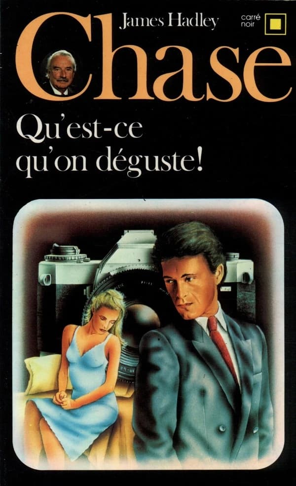 Qu'est-ce qu'on déguste!