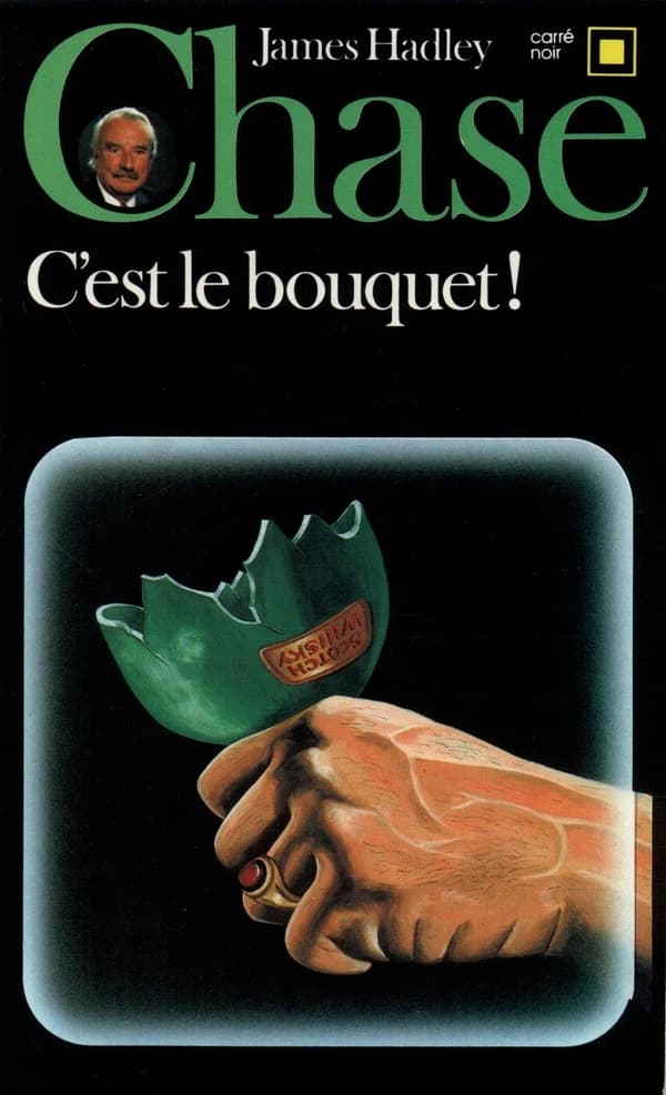 C'est le bouquet!
