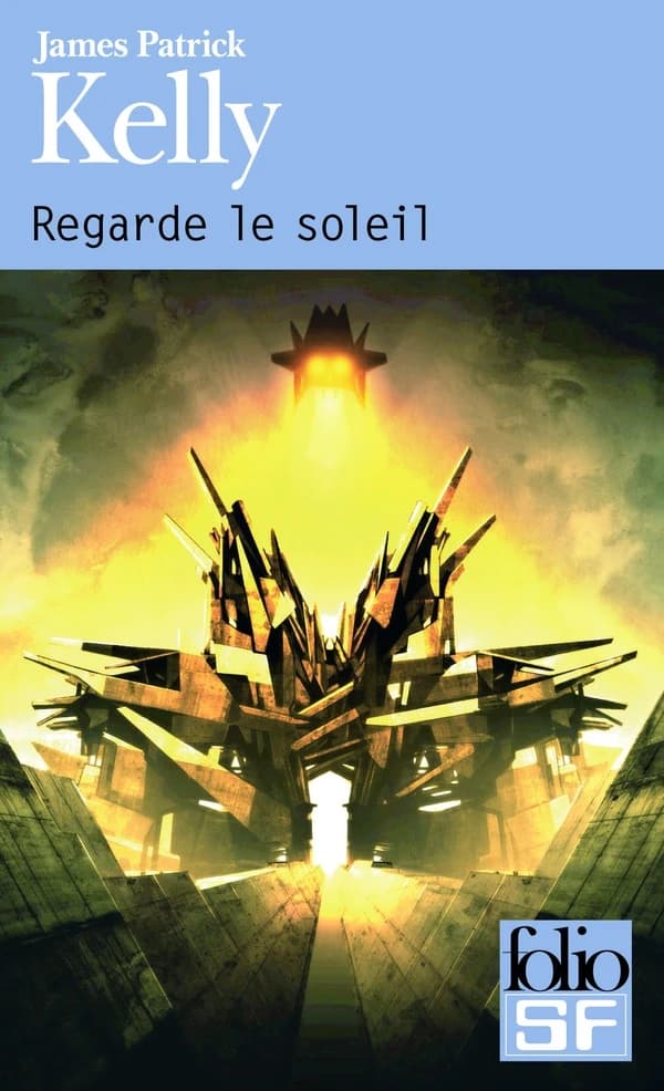 Regarde le soleil
