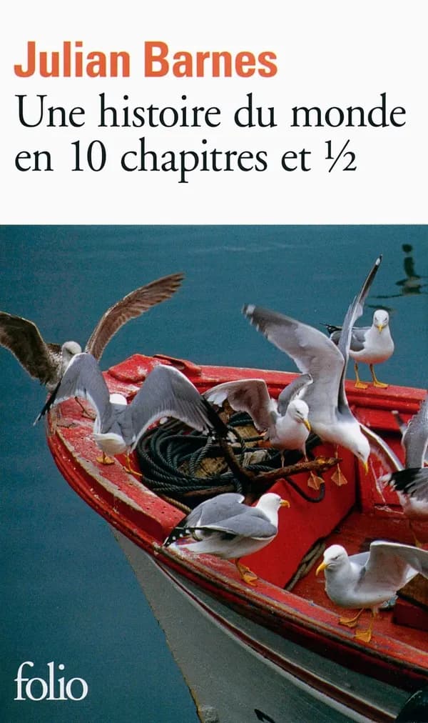 Une histoire du monde en 10 chapitres 1