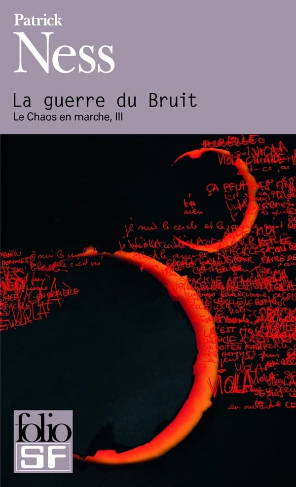 La guerre du bruit