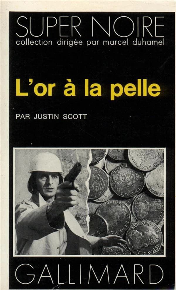 L'Or à la pelle