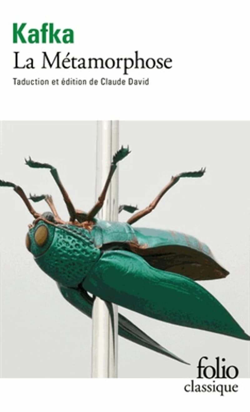 La Métamorphose