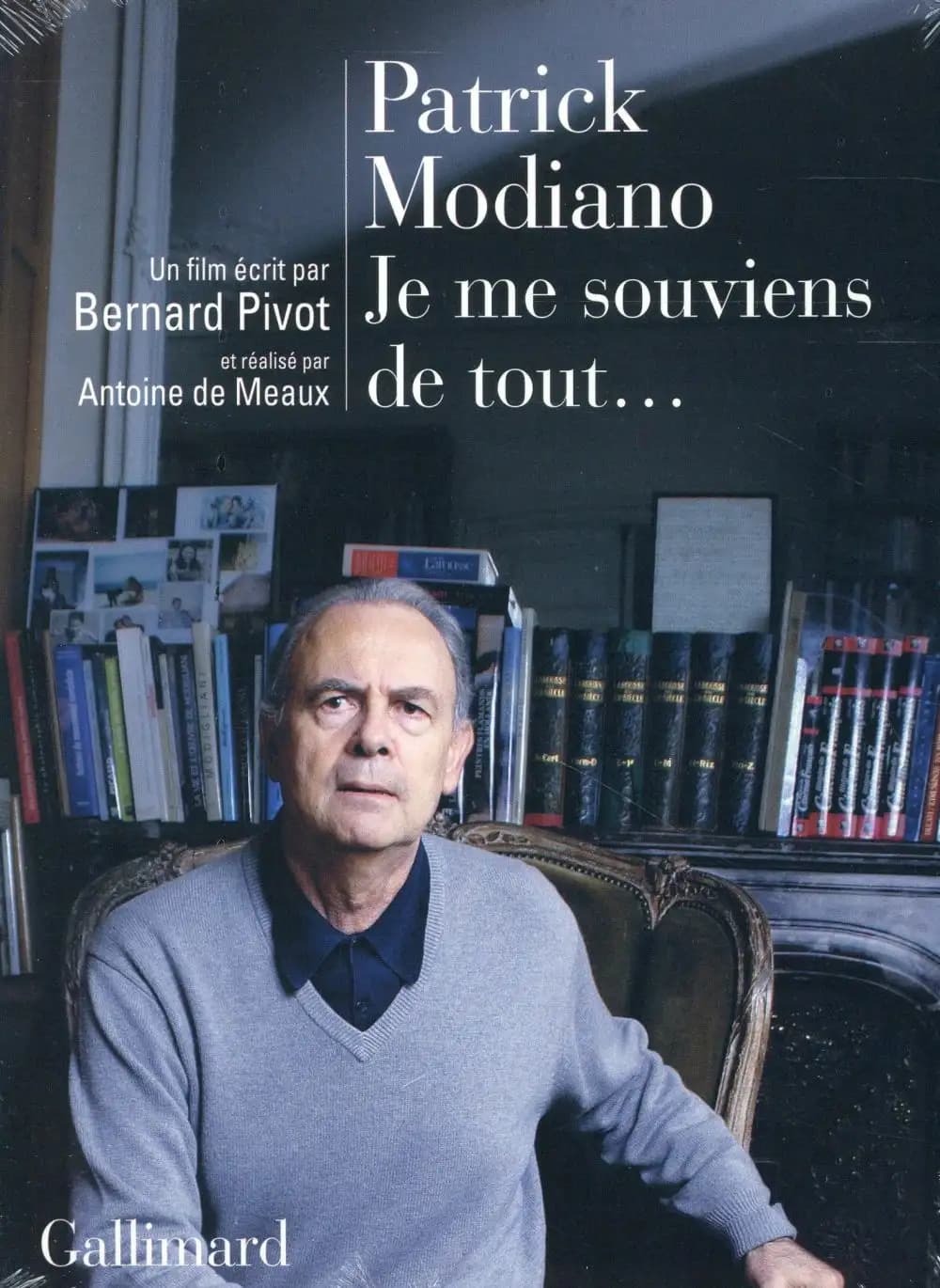 Je me souviens de tout