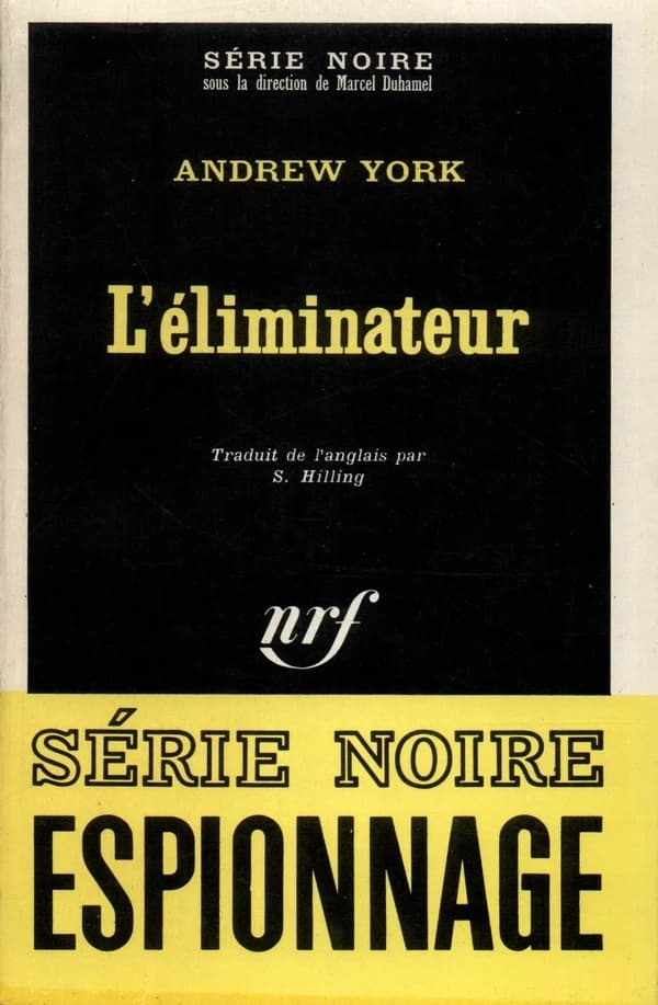 L'éliminateur