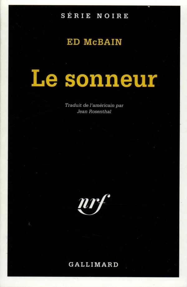 Le sonneur